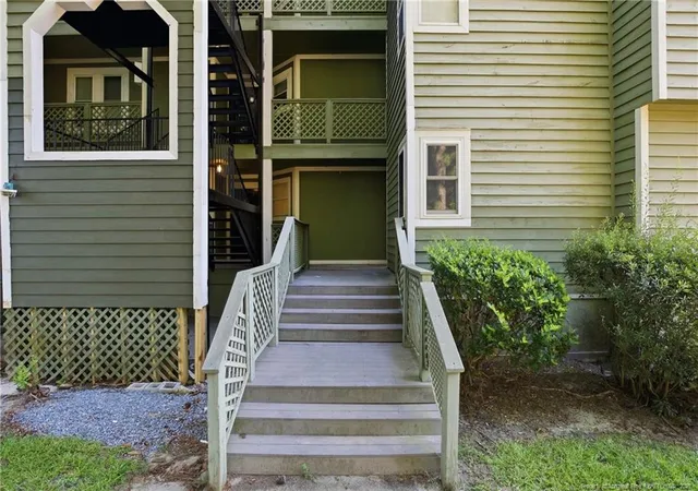 Listing Photo 4 - Condo for sale in building located at 6720 Willowbrook Dr, Fayetteville, NC 28314 - Unit #3