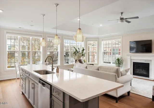 Condo for sale at 10530 Sablewood Dr #215, Raleigh, NC 27617 | MLS# 10190798