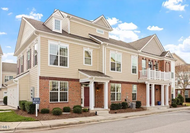 Photo 3 of Condo for sale at 10530 Sablewood Dr #215, Raleigh, NC 27617 | MLS# 10190798 | Listing updated on 2026-09-18