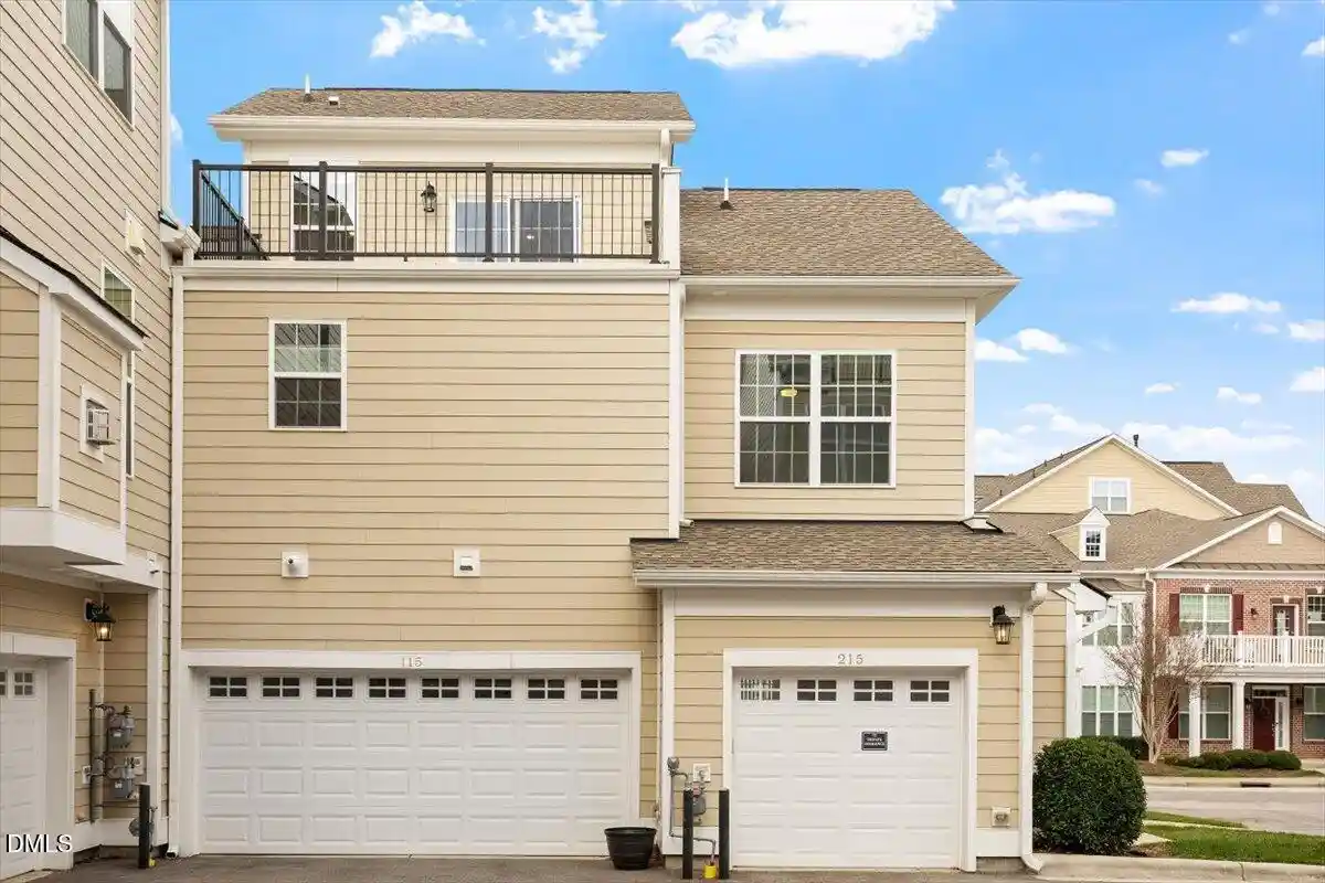 Listing Photo 40 - Condo for sale in 10530 Sablewood Dr located at 10530 Sablewood Dr, Raleigh, NC 27617 - Unit #215