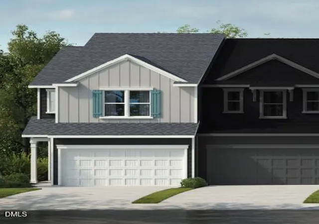 Photo 1 of Sale Pending at 3114 Glen Lyon Dr, Durham, NC 27703 | MLS# 10190843 | Listing updated on 2026-09-08