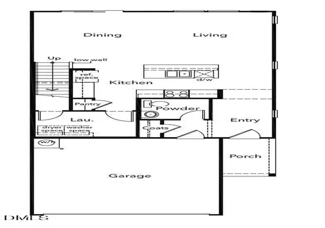 Photo 2 of Sale Pending at 3114 Glen Lyon Dr, Durham, NC 27703 | MLS# 10190843 | Listing updated on 2026-09-08