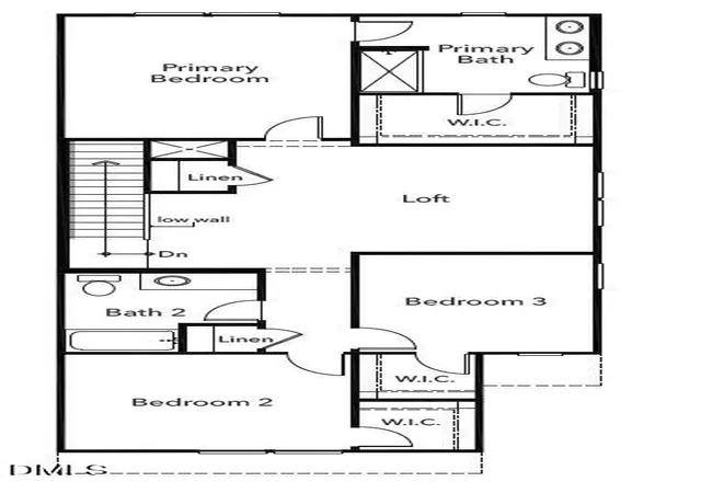 Photo 3 of Sale Pending at 3114 Glen Lyon Dr, Durham, NC 27703 | MLS# 10190843 | Listing updated on 2026-09-08