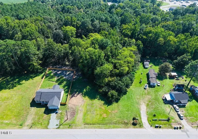 Photo 2 of Land for sale at 208 E Washington St, Lillington, NC 27546 | MLS# 10190824 | Listing updated on 2026-09-05