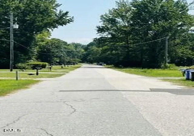 Photo 4 of Land for sale at 208 E Washington St, Lillington, NC 27546 | MLS# 10190824 | Listing updated on 2026-09-05