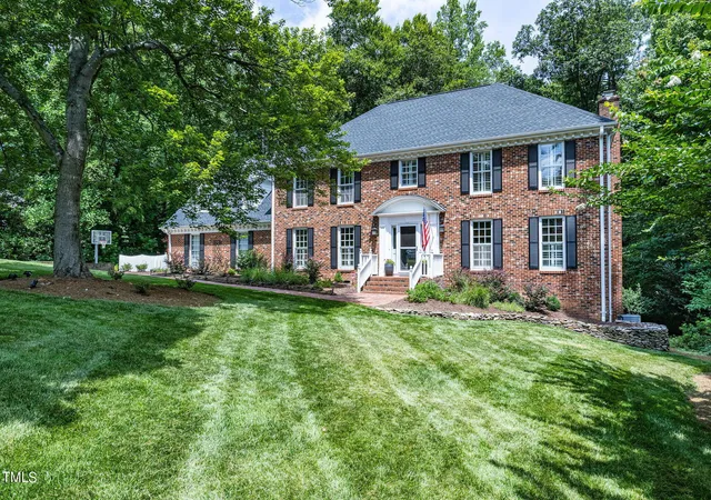Photo 1 of Sale Pending at 2412 Beechview Ct, Raleigh, NC 27615 | MLS# 10190944 | Listing updated on 2026-09-04
