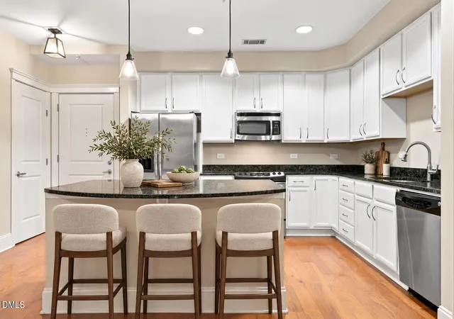 Condo for sale at 222 Glenwood Ave #717, Raleigh, NC 27603 | MLS# 10191628