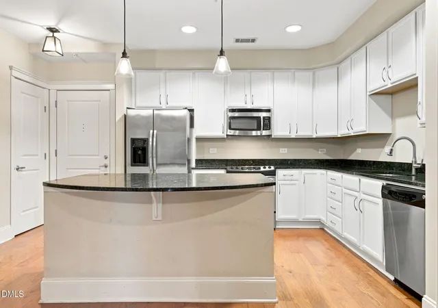 Photo 2 of Condo for sale at 222 Glenwood Ave #717, Raleigh, NC 27603 | MLS# 10191628 | Listing updated on 2026-09-13