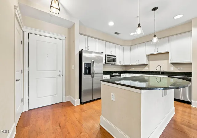 Photo 3 of Condo for sale at 222 Glenwood Ave #717, Raleigh, NC 27603 | MLS# 10191628 | Listing updated on 2026-09-13