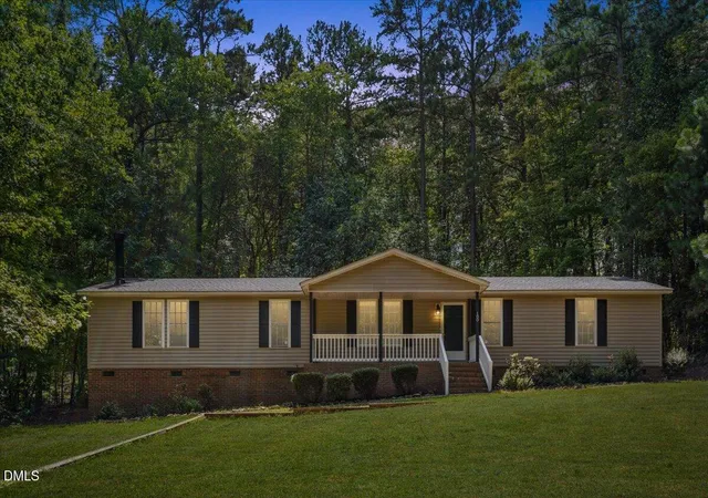 Photo 1 of Sale Pending at 180 Windsong Ln, Youngsville, NC 27596 | MLS# 10191117 | Listing updated on 2026-09-21