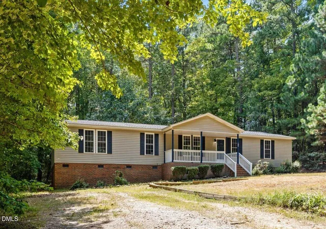 Photo 2 of Sale Pending at 180 Windsong Ln, Youngsville, NC 27596 | MLS# 10191117 | Listing updated on 2026-09-21