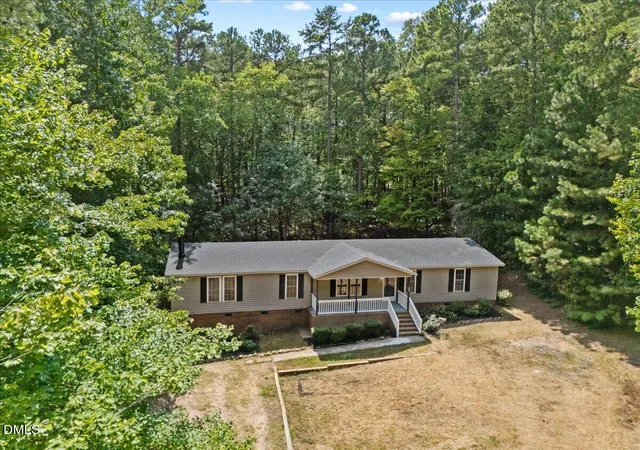 Photo 3 of Sale Pending at 180 Windsong Ln, Youngsville, NC 27596 | MLS# 10191117 | Listing updated on 2026-09-21