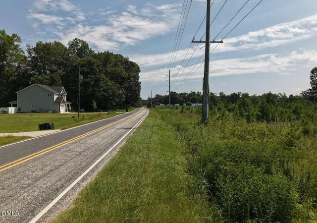 Photo 4 of Land for sale at 482 Clark Rd, Lillington, NC 27546 | MLS# 10190857 | Listing updated on 2026-10-12