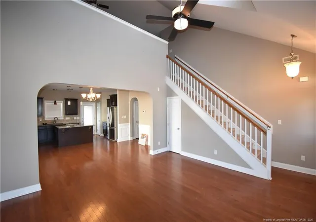 Photo 3 of Single family home for sale at 1072 Ronald Reagan Dr, Fayetteville, NC 28311 | MLS# 768468 | Listing updated on 2026-09-20
