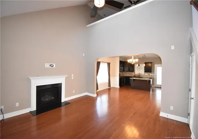 Photo 3 of Single family home for sale at 1072 Ronald Reagan Dr, Fayetteville, NC 28311 | MLS# 768468 | Listing updated on 2026-09-20