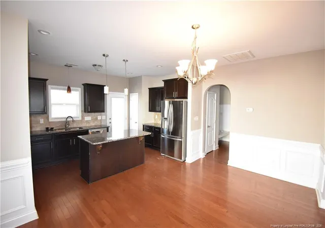 Photo 4 of Single family home for sale at 1072 Ronald Reagan Dr, Fayetteville, NC 28311 | MLS# 768468 | Listing updated on 2026-09-20
