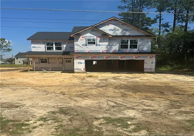 Photo 1 of Single family home for sale at 232 Prince Charles Dr, Fayetteville, NC 28311 | MLS# 768901 | Listing updated on 2026-09-04