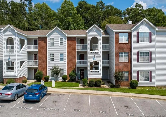 Condo for sale at 309 Waterdown Dr #7, Fayetteville, NC 28314 | MLS# 768902