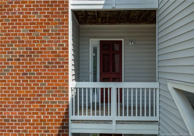 Photo 3 of Condo for sale at 309 Waterdown Dr #7, Fayetteville, NC 28314 | MLS# 768902 | Listing updated on 2026-09-17