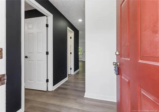 Listing Photo 4 - Condo for sale in building located at 309 Waterdown Dr, Fayetteville, NC 28314 - Unit #7