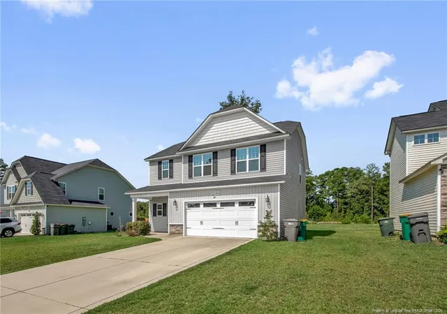 Photo 3 of Single family home for sale at 4700 Scenic Pines Dr, Hope Mills, NC 28348 | MLS# 768908 | Listing updated on 2026-09-04
