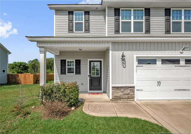 Photo 3 of Single family home for sale at 4700 Scenic Pines Dr, Hope Mills, NC 28348 | MLS# 768908 | Listing updated on 2026-09-04