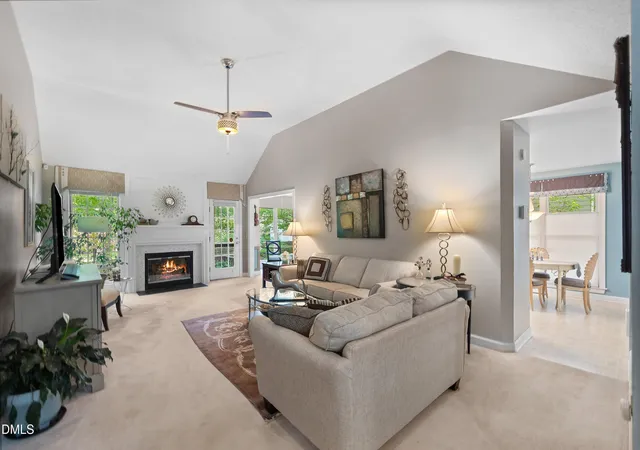 Photo 1 of Sale Pending at 119 E Laurenbrook Ct, Cary, NC 27518 | MLS# 10193234 | Listing updated on 2026-09-29