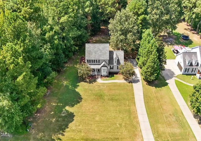 Photo 3 of Single family home for sale at 2509 Huntdale Trl, Zebulon, NC 27597 | MLS# 10190851 | Listing updated on 2026-09-29