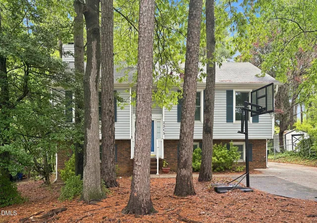 Single family home for sale at 2213 Carthage Cir, Raleigh, NC 27604 | MLS# 10190830
