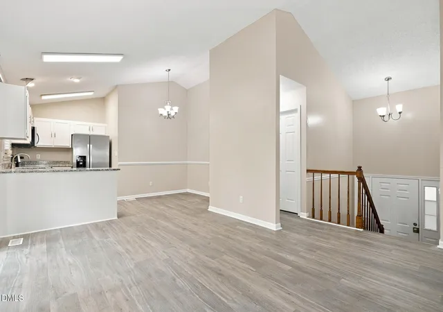 Photo 2 of Single family home for sale at 2213 Carthage Cir, Raleigh, NC 27604 | MLS# 10190830 | Listing updated on 2026-09-05