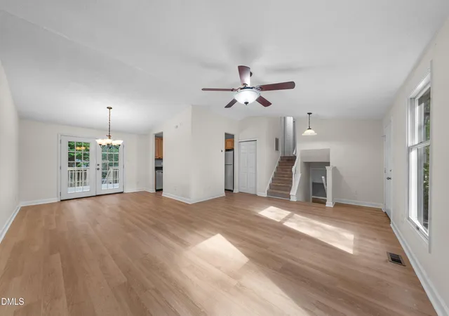 Photo 4 of Single family home for sale at 872 Lochmaben St, Wake Forest, NC 27587 | MLS# 10190920 | Listing updated on 2026-10-02
