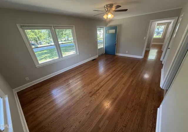Photo 3 of Sale Pending at 213 Watson Dr, Burlington, NC 27217 | MLS# 10190931 | Listing updated on 2026-09-06