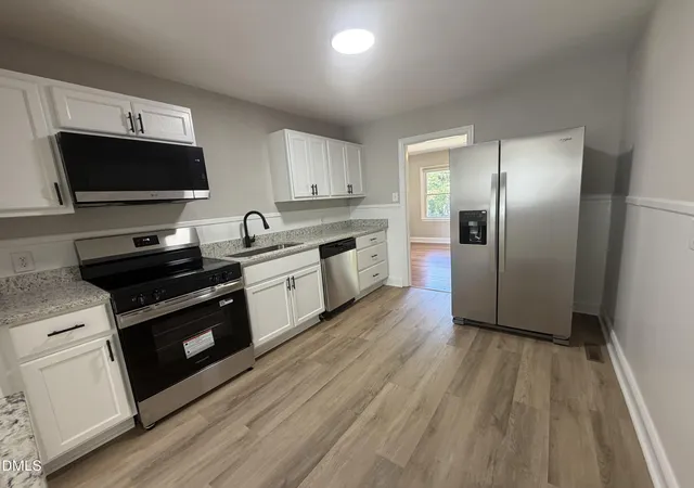 Photo 4 of Sale Pending at 213 Watson Dr, Burlington, NC 27217 | MLS# 10190931 | Listing updated on 2026-09-06