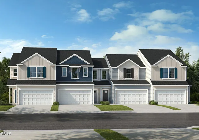 Photo 1 of Townhouse for sale at 3112 Glen Lyon Dr, Durham, NC 27703 | MLS# 10190848 | Listing updated on 2026-09-18