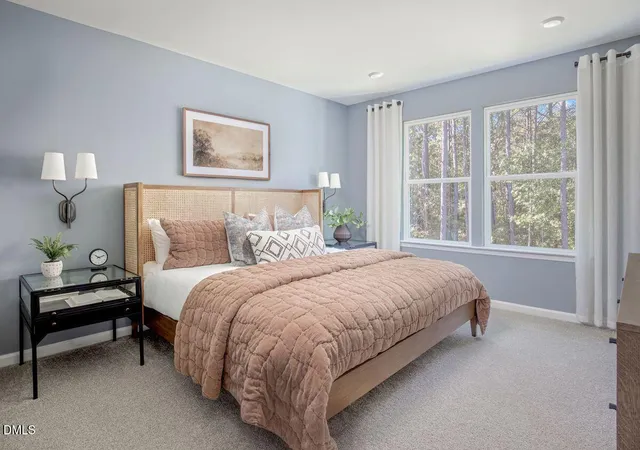 Photo 3 of Townhouse for sale at 3112 Glen Lyon Dr, Durham, NC 27703 | MLS# 10190848 | Listing updated on 2026-10-19