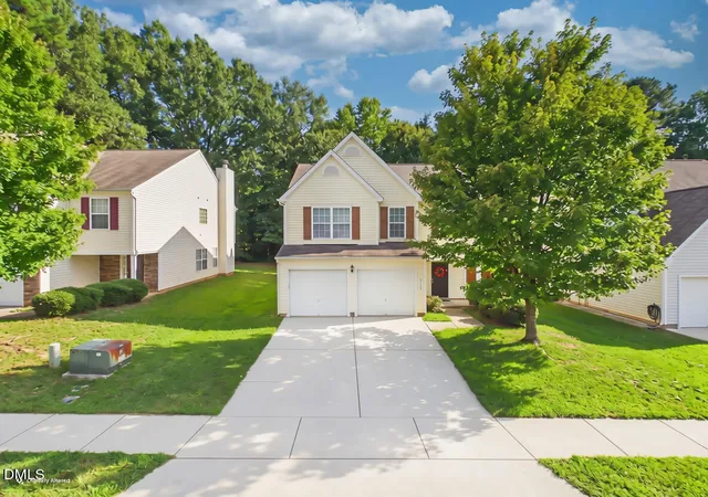 Single family home for sale at 3790 Burtons Barn St, Raleigh, NC 27610 | MLS# 10191271