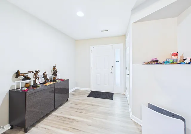 Photo 1 of Single family home for sale at 3790 Burtons Barn St, Raleigh, NC 27610 | MLS# 10191271 | Listing updated on 2026-09-24