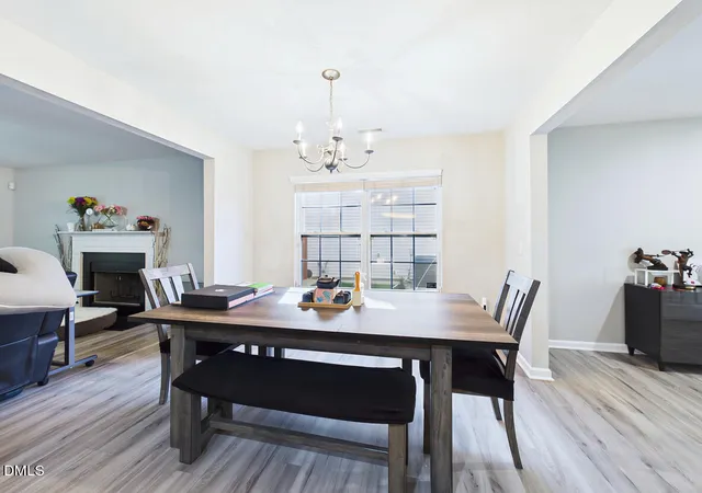 Photo 2 of Single family home for sale at 3790 Burtons Barn St, Raleigh, NC 27610 | MLS# 10191271 | Listing updated on 2026-09-24