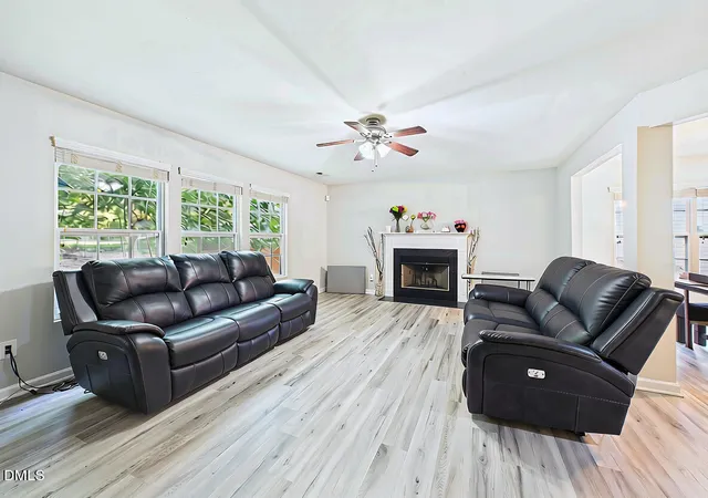 Photo 3 of Single family home for sale at 3790 Burtons Barn St, Raleigh, NC 27610 | MLS# 10191271 | Listing updated on 2026-09-24