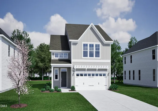Photo 1 of Single family home for sale at 510 Wild Plum Way #272, Durham, NC 27703 | MLS# 10190892 | Listing updated on 2026-09-04