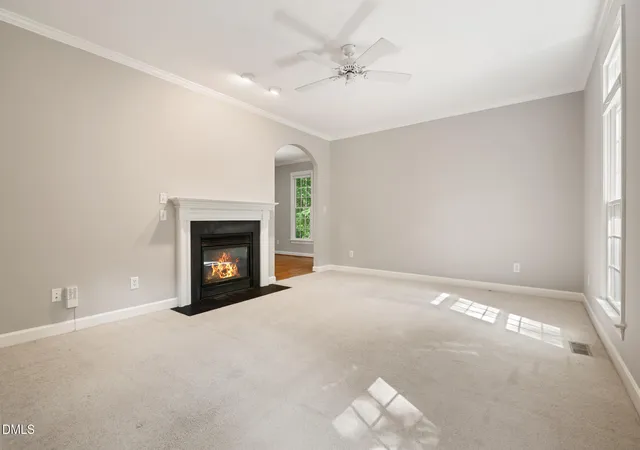 Photo 3 of Single family home for sale at 209 Cobblestone Dr, Chapel Hill, NC 27516 | MLS# 10191793 | Listing updated on 2026-09-14
