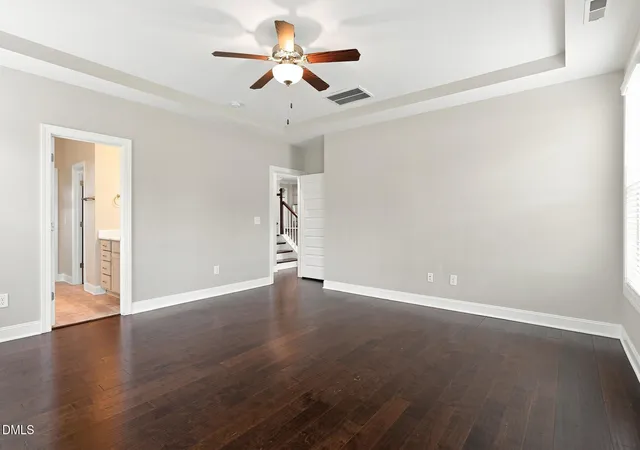 Photo 3 of Single family home for sale at 14 Lockhaven Dr, Garner, NC 27529 | MLS# 10190840 | Listing updated on 2026-09-04
