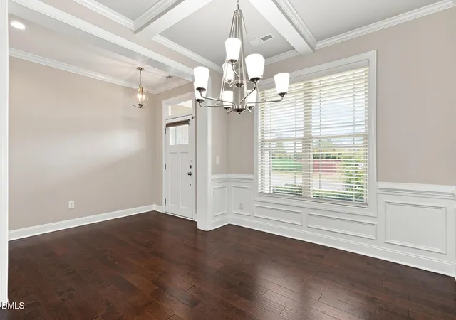 Photo 3 of Single family home for sale at 14 Lockhaven Dr, Garner, NC 27529 | MLS# 10190840 | Listing updated on 2026-09-04