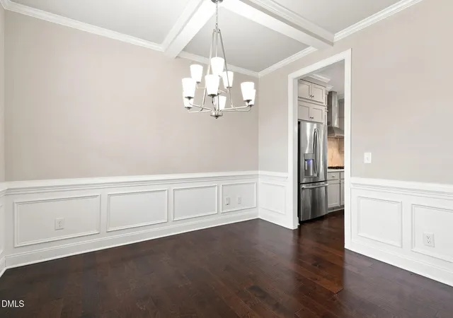 Photo 4 of Single family home for sale at 14 Lockhaven Dr, Garner, NC 27529 | MLS# 10190840 | Listing updated on 2026-09-04