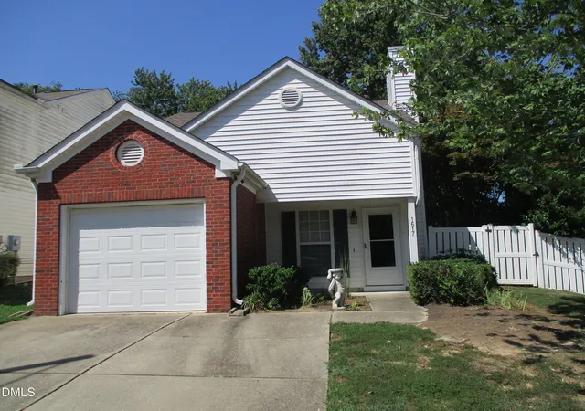 Photo 1 of Single family home for sale at 1617 Beacon Valley Dr, Raleigh, NC 27604 | MLS# 10190855 | Listing updated on 2026-09-09