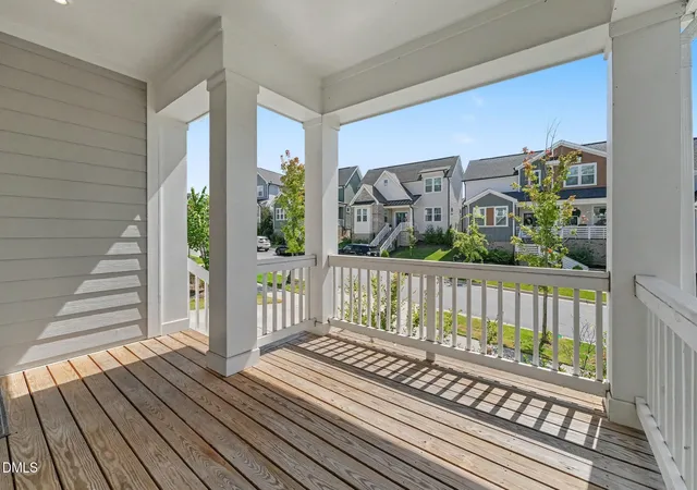 Photo 4 of Single family home for sale at 261 Mindees Ln, Pittsboro, NC 27312 | MLS# 10191826 | Listing updated on 2026-09-21