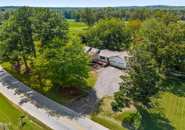 Photo 2 of Manufactured home for sale at 8043 Crawford Currin Rd, Oxford, NC 27565 | MLS# 10191811 | Listing updated on 2026-09-19