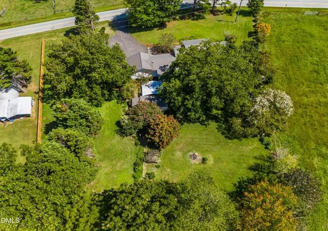 Photo 3 of Manufactured home for sale at 8043 Crawford Currin Rd, Oxford, NC 27565 | MLS# 10191811 | Listing updated on 2026-09-19