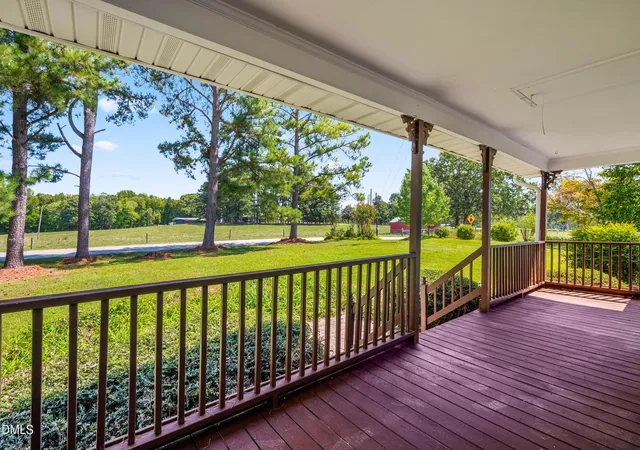 Photo 3 of Manufactured home for sale at 8043 Crawford Currin Rd, Oxford, NC 27565 | MLS# 10191811 | Listing updated on 2026-09-19