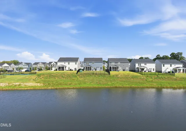 Photo 3 of Single family home for sale at 1056 Chevy Park Landing, Wendell, NC 27591 | MLS# 10191004 | Listing updated on 2026-09-20
